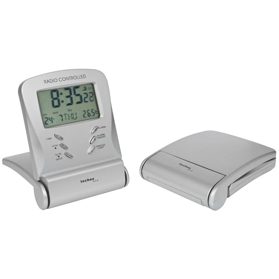 Technoline Reisewecker WT 171