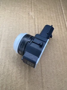 New Silver OEM 52019545 0263013809 Parking Sensor For Cadillac Chevrolet GM PDC - Picture 1 of 6