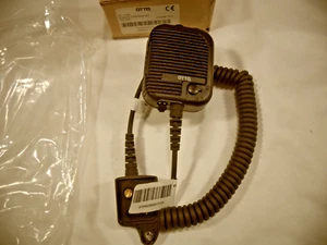 OTTO Communications V2-10154 Remote Speaker Mic Microphone #17 - Picture 1 of 5