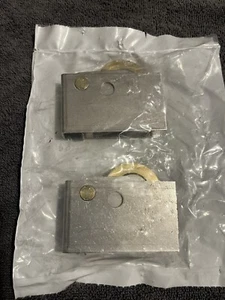 Pella Sliding Patio Door Rollers Genuine Original Without Flange Part# 0FAT00P0 - Picture 1 of 2