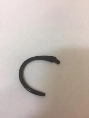 Plantronics 76300-01 Voyager 855 Bluetooth Headset  Ear Hook (IL/RT6-234-7630... - Image 1 of 3