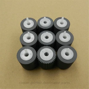3Set Paper Pickup Roller Kit Fit for Sharp MX-M623N M623U M753N M753U - Picture 1 of 12