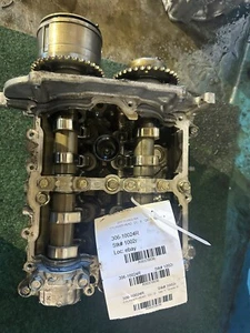 2017-2019 Subaru  FORESTER 2.5L H4 LEFT CYLINDER HEAD OEM - Picture 1 of 7