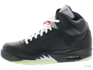 【US8】 AIR JORDAN 5 RETRO PREMIO BIN23 444844-001 【DS】 in box 2100000227792 - Picture 1 of 4