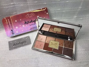 CIATE ASTROLIGHTS BURNT 9 SHADE EYESHADOW PALETTE NIB - Picture 1 of 18