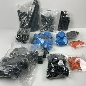 Vex IQ Robotics Expansion Add on Support Parts Pack Customize Gears Wheels D - Bild 1 von 13