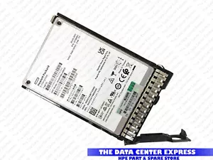 HPE 7,68TB SAS 12G RI SFF SC SSD P04524-B21 P06599-001 | SUB HPE ULTRASTAR SS540 - Bild 1 von 5