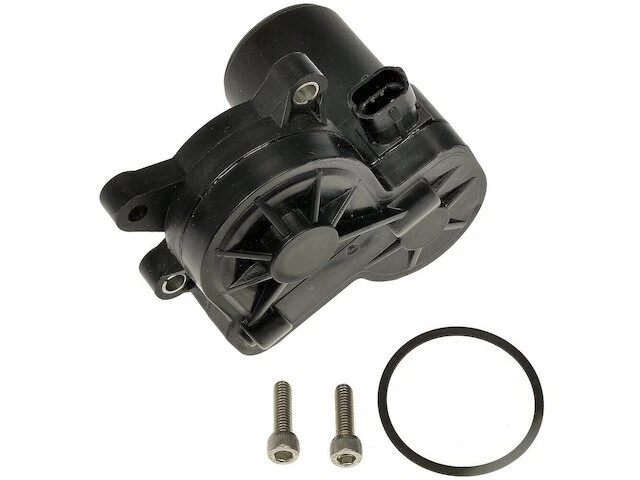 Rear Left Dorman Parking Brake Actuator fits Lincoln MKC 2015-2019 18CQDG - Image 1 of 1