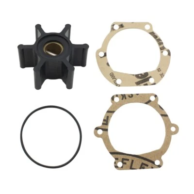 Marine Water Pump Impeller for Thornycroft XLD 418 & 33 & 50 & 60 & 80 Engine - Image 1 of 4