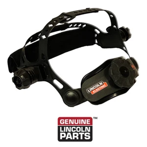 Genuine Lincoln Part KP3908-1 Viking Pivot Replacement Headgear Kit - Picture 1 of 2