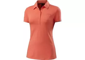 NEW Specialized Women's UTILITY POLO Drirelease Merino - Picture 1 of 4