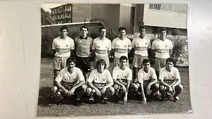 pro sesto foto originale 1985-86 foto squadra aavv - Foto 1 di 1