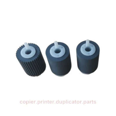 Long life Paper Pickup Roller Kti 3Pcs Fit For Sharp MX-M350N M450N