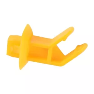 Per Ford Escape Kuga C-Max Hybrid Focus 1X Supporto Cappuccio Prop Asta Clip AM5Z16828A - Foto 1 di 3