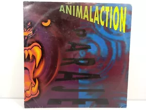 ANIMALACTION MIX DISCO MAXI VINILE - Bild 1 von 2