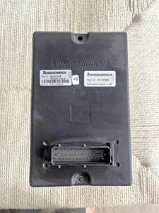 Gebrauchter Controller 50437339 PM2402Z Index H 51135888 Software Version 1.05 - Bild 1 von 1