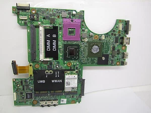 Scheda madre Dell Intel CN-0X852D NON TESTATA - Foto 1 di 3