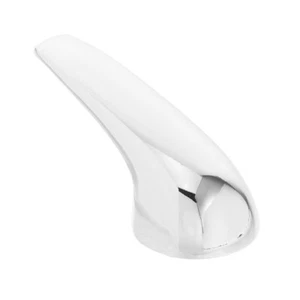 Universal Shower Handle Replacement Bathroom Mixer Valve Lever Handle Valve - Picture 1 of 12