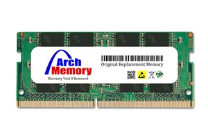 P1N54AA HP Memory 8GB DDR4 2133MHz PC4-17000 260-PIN SODIMM RAM - Picture 1 of 6