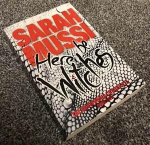 Here be Witches by Sarah Mussi (Paperback, 2017) - Bild 1 von 2