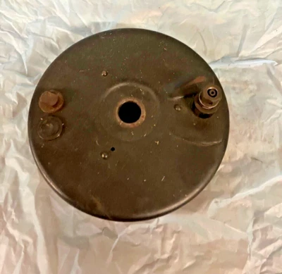 Rear Brake Plate Norton 750 850 Commando Roadster Interstate Fastback - Image 1 of 3