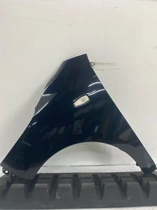 Kotflügel Seitenwand links vorne Schwarz HYUNDAI i10 PA 66311 0X300 - Bild 1 von 7