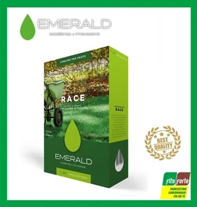 CONCIME PRATO RACE 25-5-5+2MgO EMERALD 2KG SPINTA VEGETATIVA PRIMAVERA AUTUNNO - Foto 1 di 2