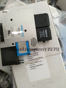 UN NUEVO FESTO 171055 VADMI-70-LS-P - Imagen 1 de 1