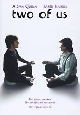Two of Us (TV Movie) (DVD) Aidan Quinn Jared Harris Ric Reid (Importación USA)