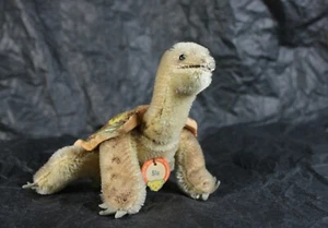 Steiff Turtle SLO - Foto 1 di 12
