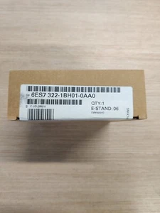 Siemens SIMATIC S7-300, Digitalausgabe SM 322 6ES7322-1BH01-0AA0 - Bild 1 von 5