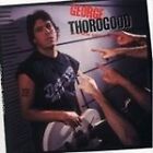 (Cd115) George Thorogood - Born To Be Bad (2005) Cd Album