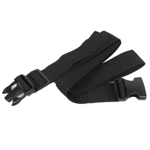 Adjustable For Wheelchair Scooter Safety Seat Belt Lap Strap Health Care Aid - Picture 1 of 11