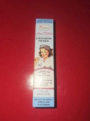 theBalm Ann T. Dotes Eyeshadow Primer - Image 1 of 2