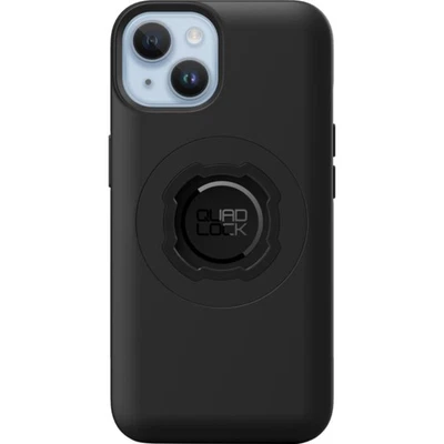 Quad Lock MAG Case - iPhone 14 - schwarz - Bild 1 von 3