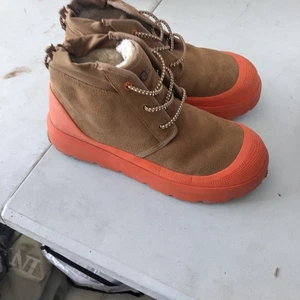 UGG Neumel Grano Arancia - 1143991-CTON 10 Us  - Foto 1 di 6