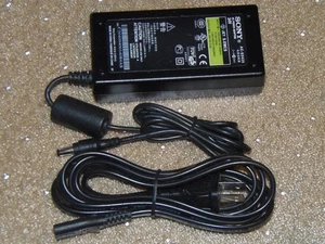 NEW Genuine Sony AC-S2425 Power Supply Charger Adapter AC DC 24V 2.2A - Picture 1 of 1