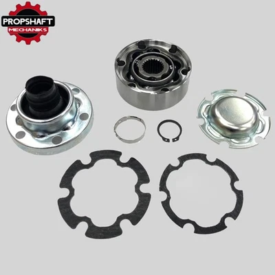 Jeep Dodge Durango 2011-16 eje delantero CV JUNTA REPUESTO 52853641 52123993 Foto 1 de 2