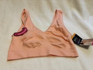 New With Tags Size S Bali Bra - Picture 1 of 3