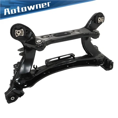 Rear Side Subframe Crossmember For Mercedes-Benz C250 C300 C350 W204 2008-2014 Foto 1 de 4
