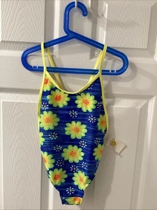 Swimsuit  Youth/Girl (NEW) Size 12 (NO REFUND) - Picture 1 of 4