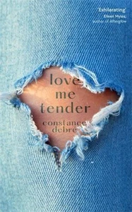 Love Me Tender by Holly James Hardcover Book - Picture 1 of 1