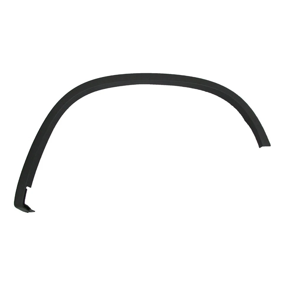 Fender Flares Moulding Trim Wheel Opening Molding Rear Driver Left Side for VW - Imagem 1 de 1