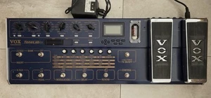 pedaliera multieffetto chitarra VOX ToneLab 2 pedali - Foto 1 di 2