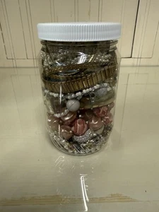 Mystery Jewelry Jar - #23 All Wearable - Picture 1 of 1