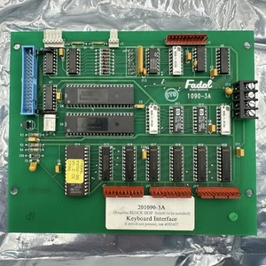 FADAL 1090-3A Platine - Bild 1 von 3