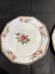 Plato Winterling Bavaria de colección - Imagen 1 de 6
