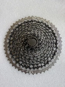 SRAM  Eagle XG-1295 10-50t 12-Speed MTB Bike Cassette. Weight 340g. - Picture 1 of 3