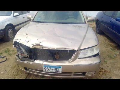 Cinturón de seguridad delantero hebilla conductor compatible 06-11 AZERA 285821 Foto 1 de 4