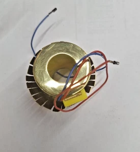 Kundo  anniversary clock motor - Picture 1 of 2